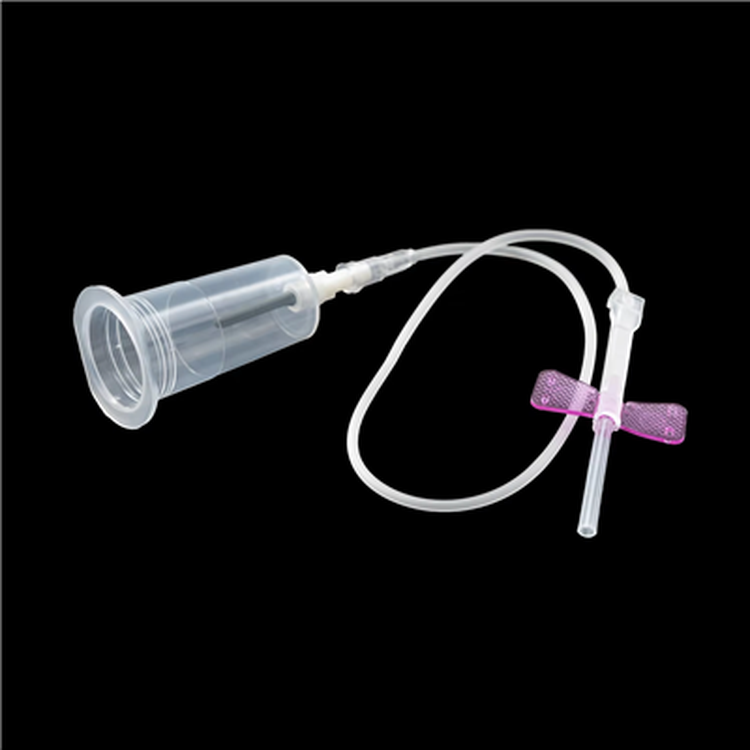 Reusable Medical Needle Holder Reusable Medical Needle Holder