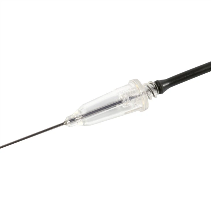 22g Flashback Blood Collection Needle