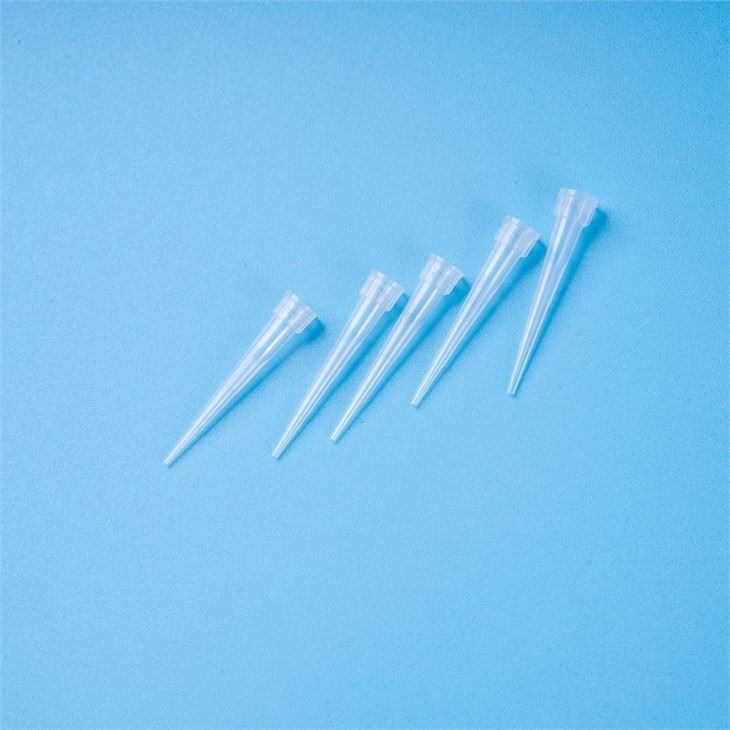 Universal Disposable Plastic Pipette Tips 1000ul
