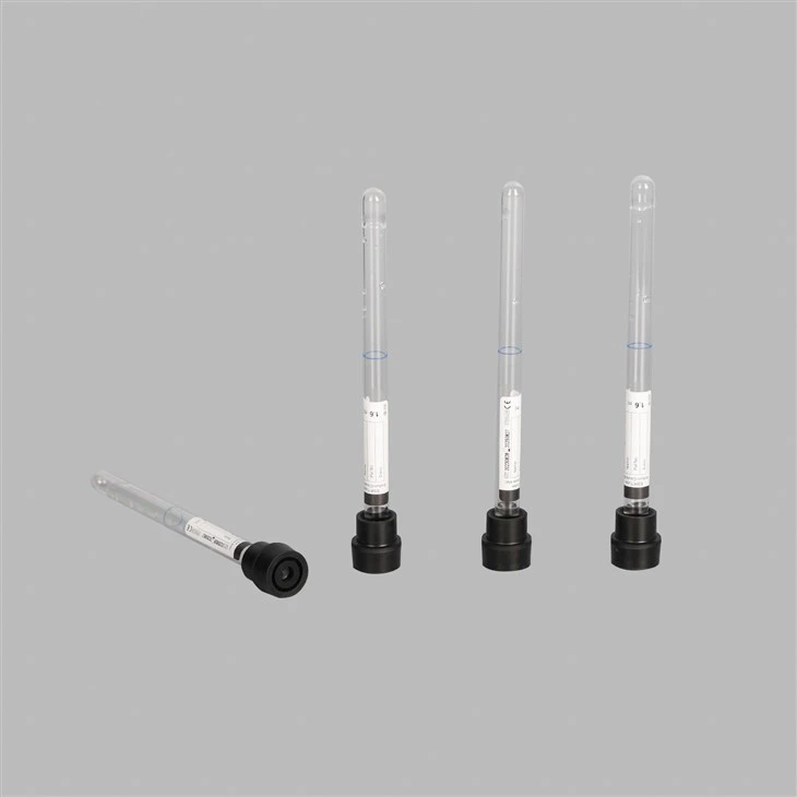 1.28ml ESR Vacuum Blood Collection Tube