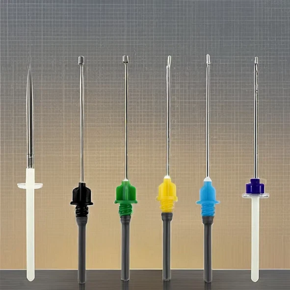 20G 21G 22G 23G 25G VACUTAINER NEEDLE