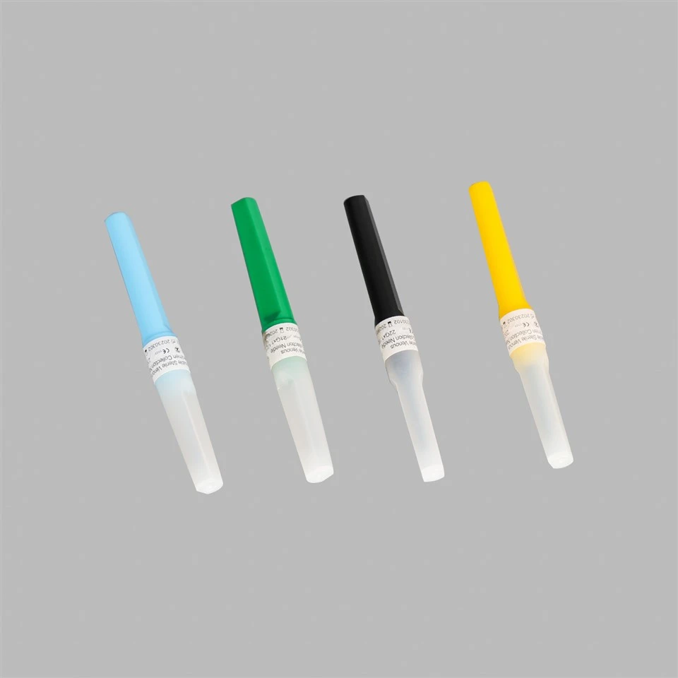 22g стерилни игли за събиране