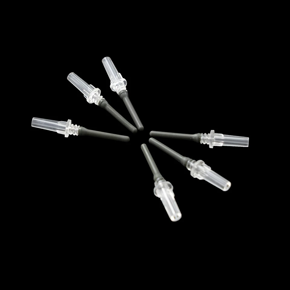 Best Price Luer Adapter For Disposable Medical Supply