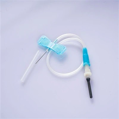 Butterfly Needle