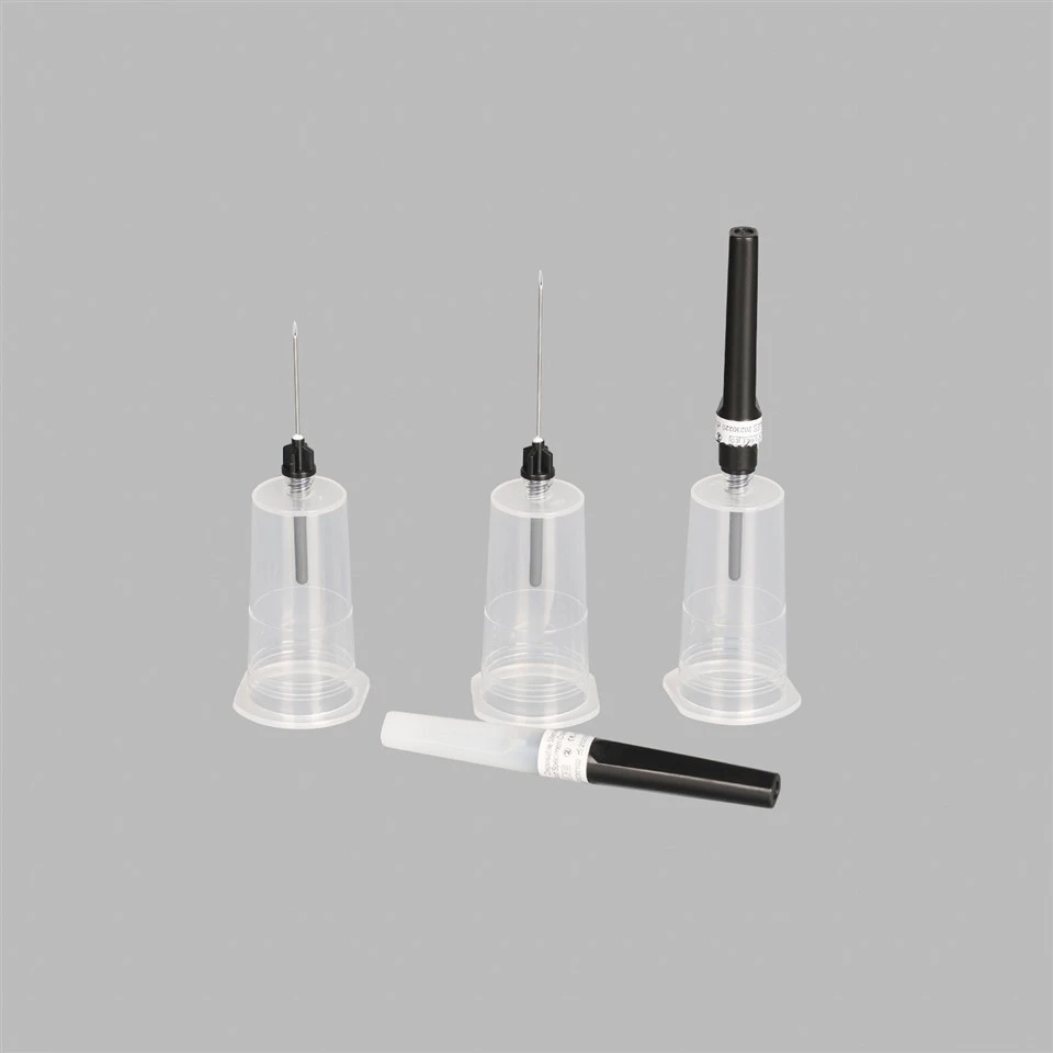 Disposable Blood Collection Needles Pentype Needles