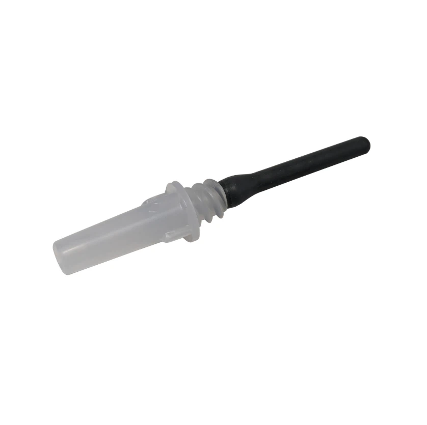 Disposable Luer Adapter
