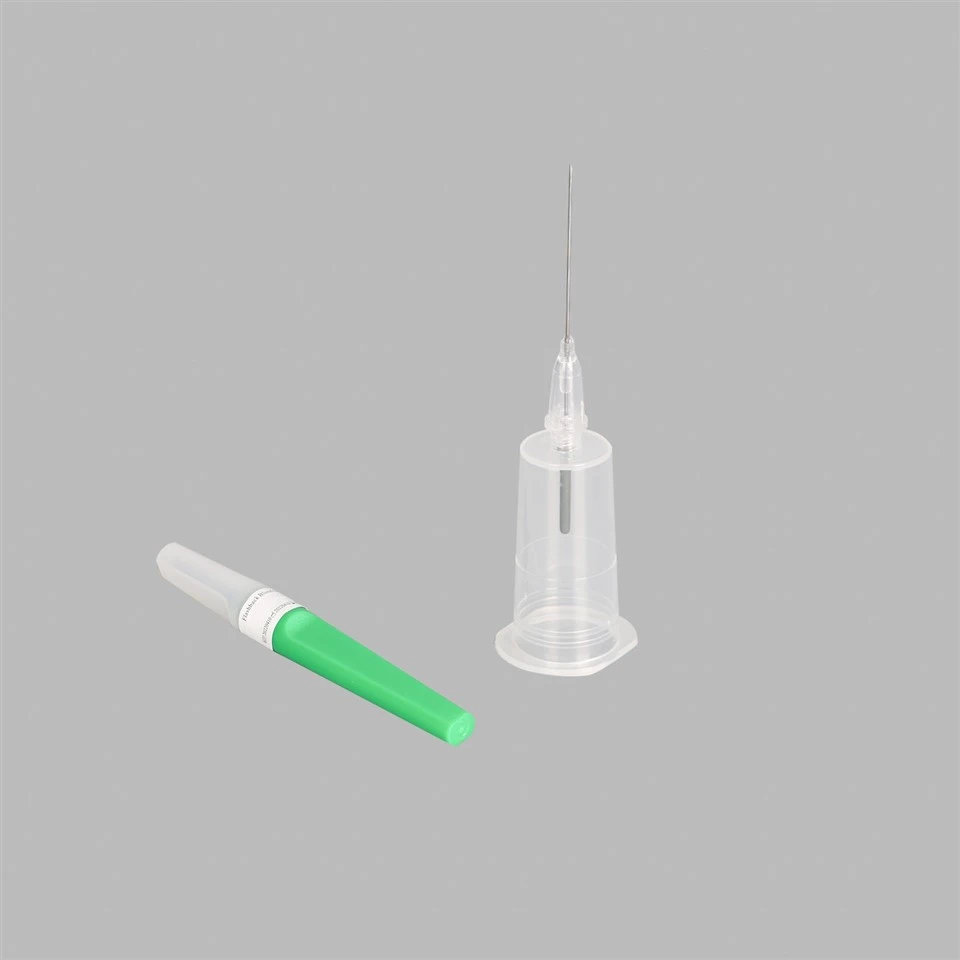 Pen Type Needles For Medical Use High-Quality And Sterile,