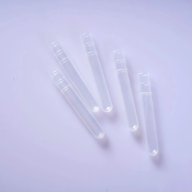 PET Test Tubes:For Lab Use suppliers