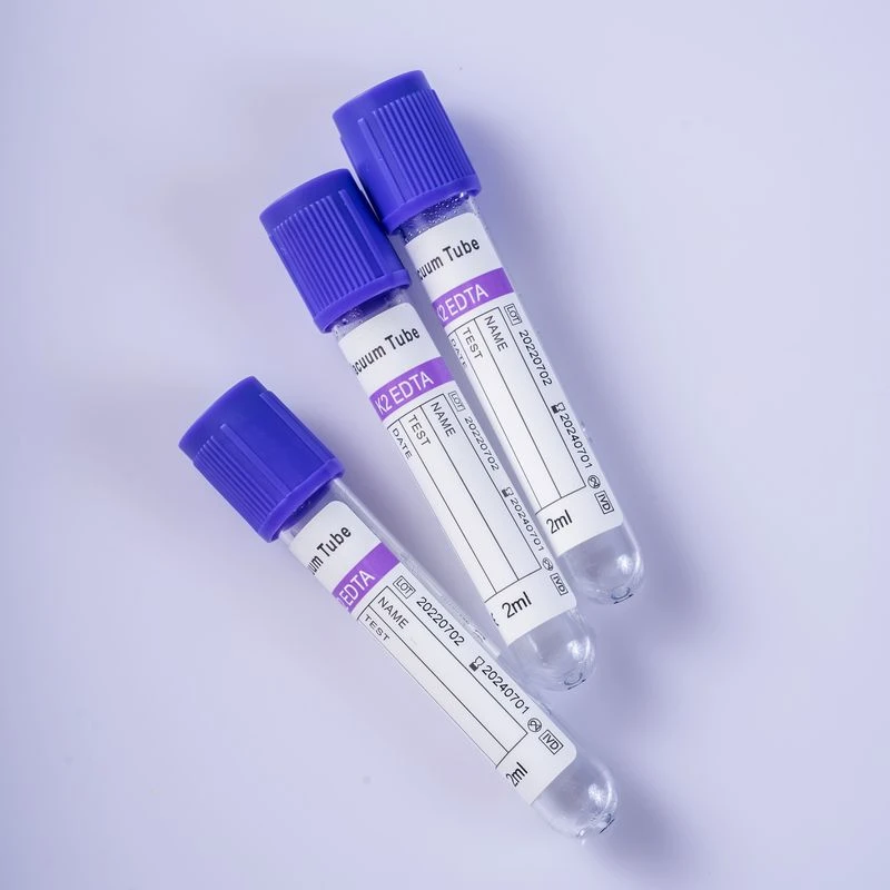 EDTA 2