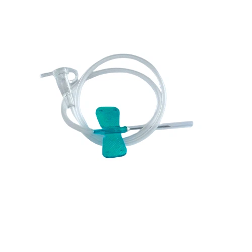 Scalp Vein Infusion Set