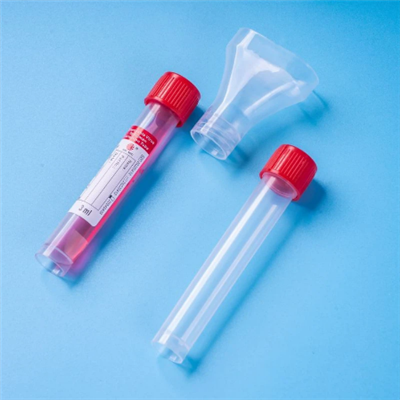 Medical Kit Saliva Collection Kit