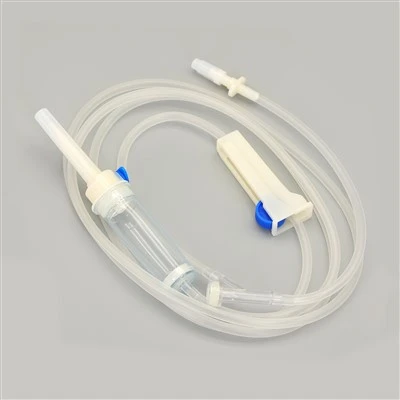 Medical Supplier Disposable Infusion Set