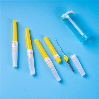 20G тип медицинска писалка за вземане на кръвни проби