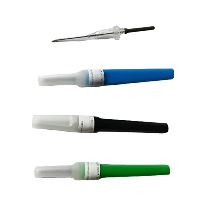 Flashback Needles